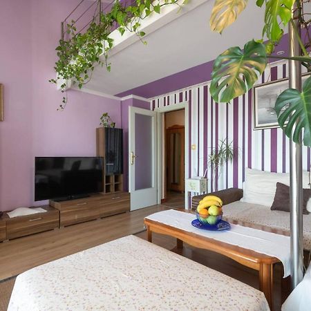 Apartment Josephine Ровин Екстериор снимка