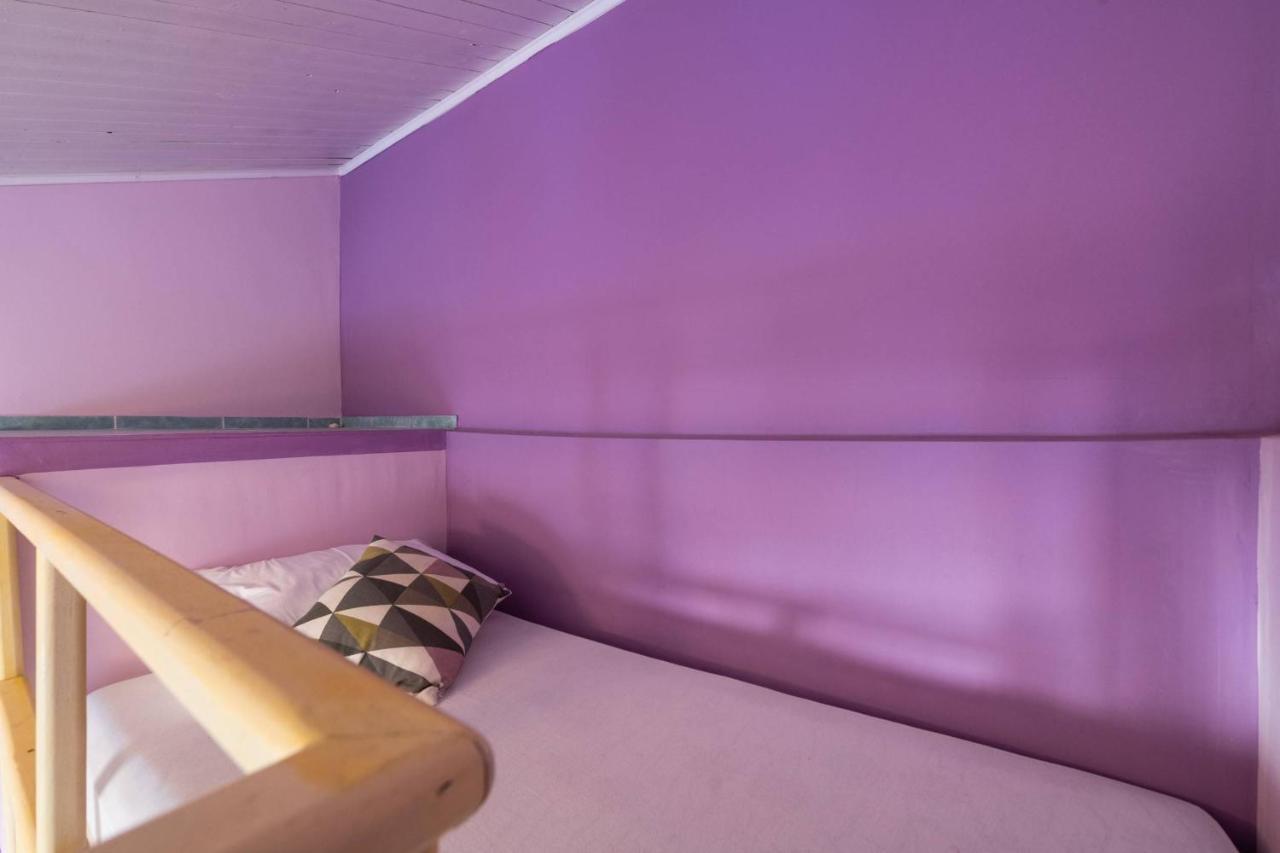 Apartment Josephine Ровин Екстериор снимка